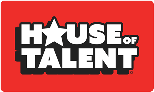 house of talent